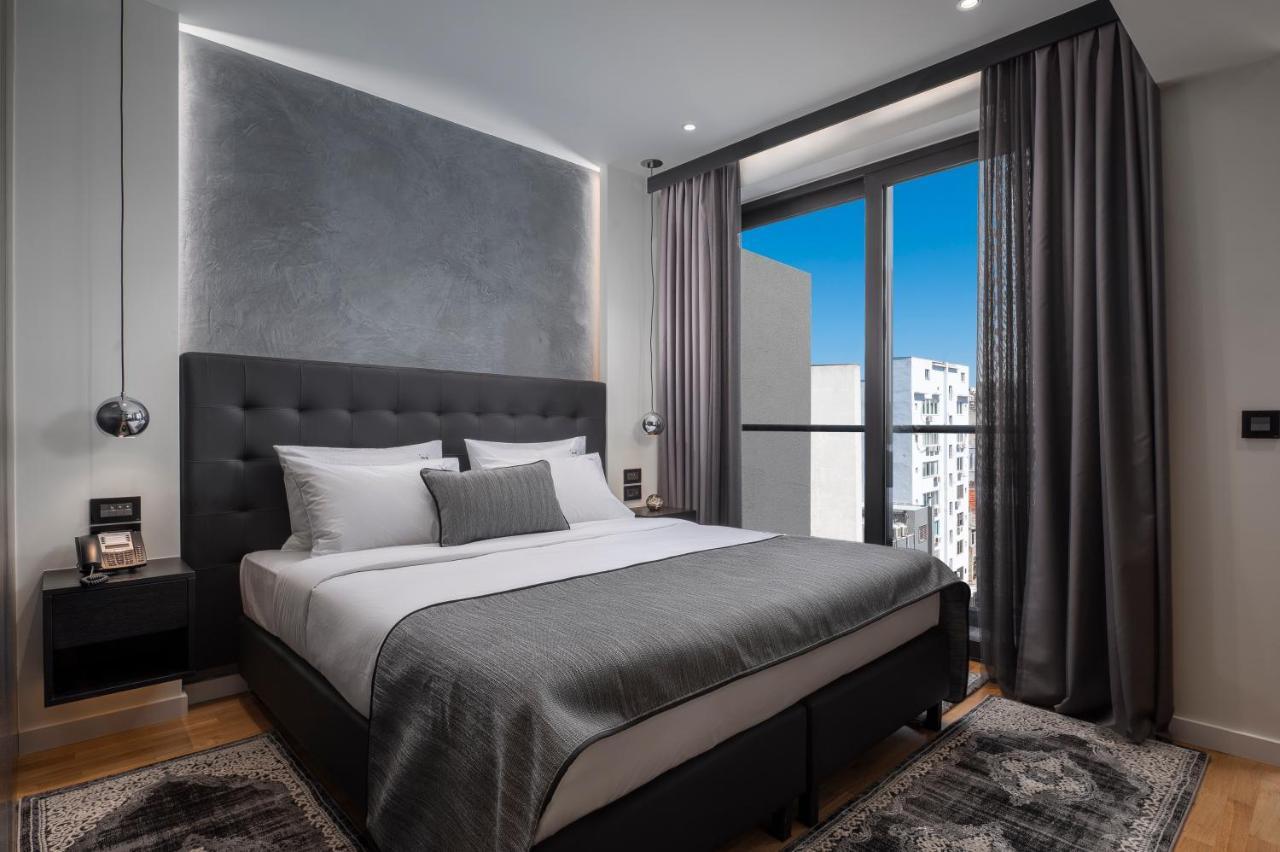 Deluxe Zimmer
