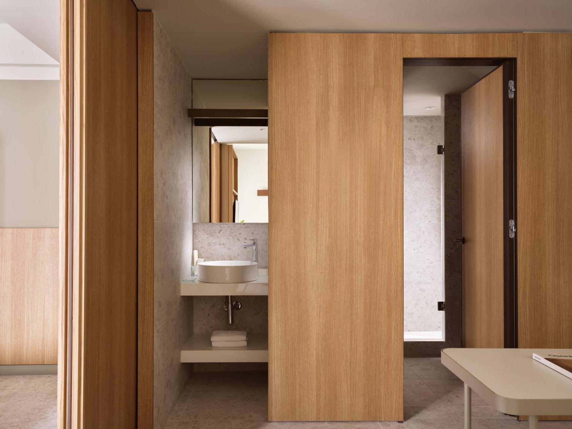Junior Suite von Vista Interna