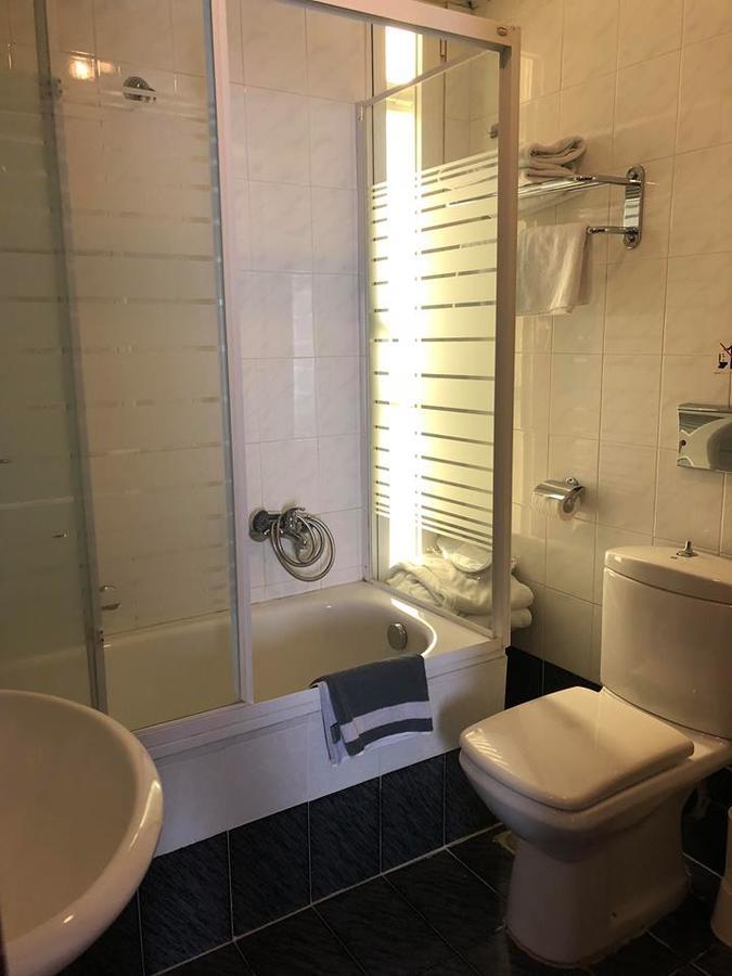 Junior Suite met Uitzicht op het Zwembad