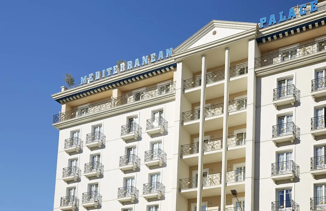 Mediterranean Palace-1