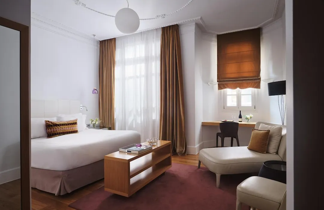 The Excelsior - Small Luxury Hotels Of The World-1