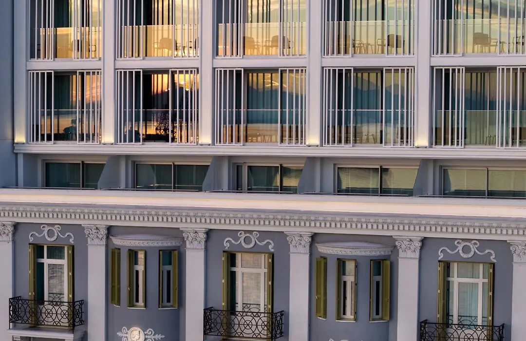 On Residence - Small Luxury Hotels Of The World-1