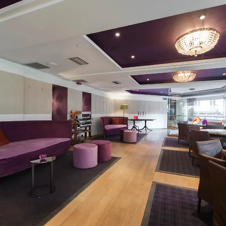 The Excelsior - Small Luxury Hotels Of The World-2