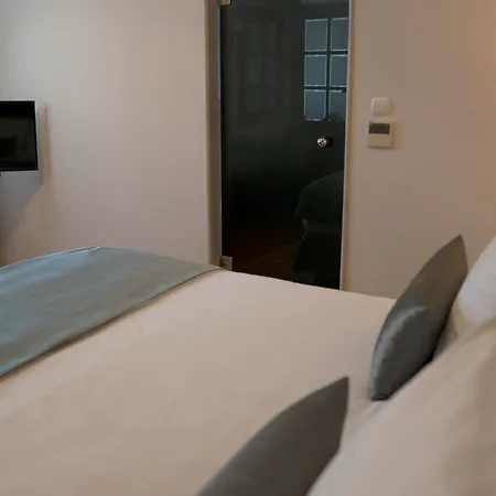 Capsis Bristol Boutique Hotel-3