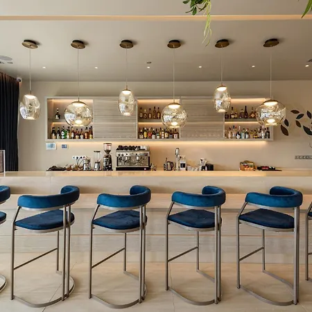 Holiday Inn Thessaloniki By Ihg-3