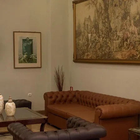 Capsis Bristol Boutique Hotel-2